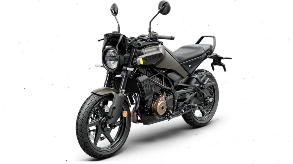 2024 Husqvarna Svartpilen 250 । 2024 Husqvarna Svartpilen 250 latest update । 2024 Husqvarna Svartpilen 250 launch timeline । 2024 Husqvarna Svartpilen 250 homologated document