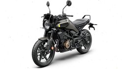 2024 Husqvarna Svartpilen 250 जल्द होगी भारत में लॉन्च, सामने आया ये डॉक्यूमेंट