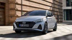 2024 Hyundai i20 N Line से उठा पर्दा, सामने आई डिजाइन से लेकर नए अपडेट्स तक की बड़ी जानकारी