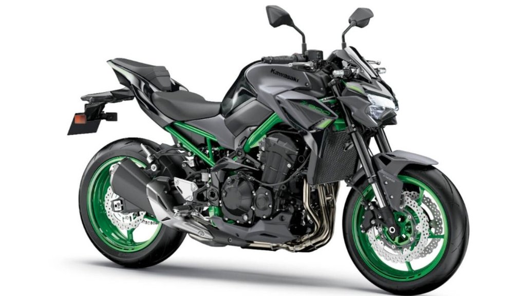 2024 Kawasaki Z900, 2024 Kawasaki Z900 Price, 2024 Kawasaki Z900 Launched