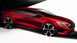 ग्लोबल डेब्यू से पहले जारी हुआ 2024 Octavia Facelift का डिजाइन स्केच, जानें क्या हैं उम्मीदें