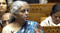 Sports Budget: बजट में खिलाड़ियों को क्या मिला? वित्त मंत्री ने एशियाई खेलों में पदकों की संख्या गिनाई, ओलंपिक साल में 45 करोड़ की बढ़ोत्तरी