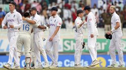 IND vs ENG: सीरीज गंवाने के बावजूद भी भारत से बेहतर टीम है इंग्लैंड, माइकल वॉर्न बोले- हम जीतने के लिए नहीं खेलते
