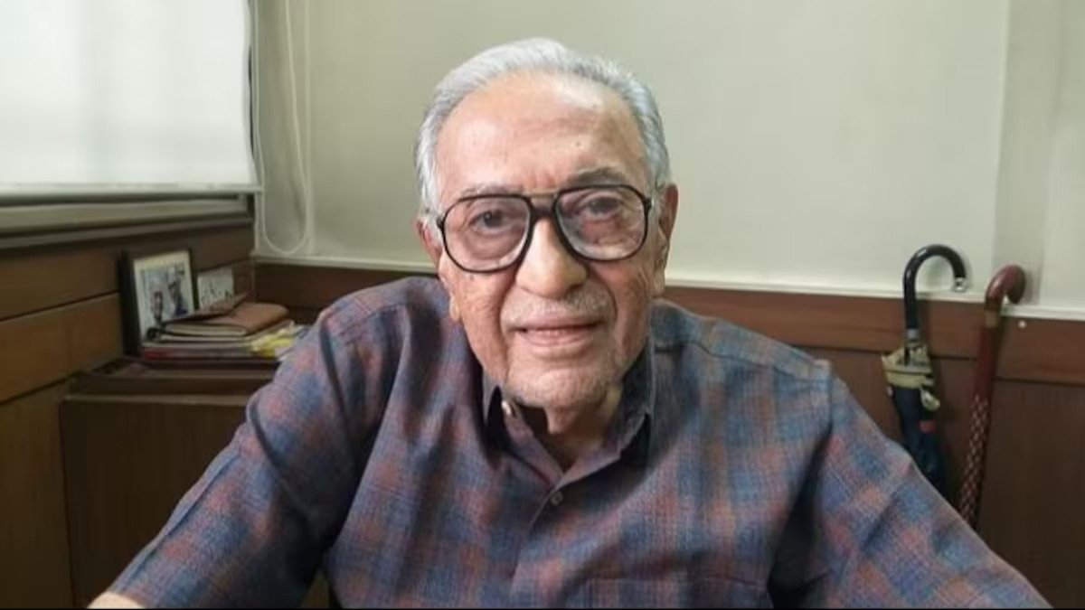 Ameen Sayani news, Ameen Sayani death,Ameen Sayani dies