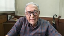Ameen Sayani Death: फेमस रेडियो अनाउंसर अमीन सयानी का हार्ट अटैक से निधन, 91 साल की उम्र में ली अंतिम सांस