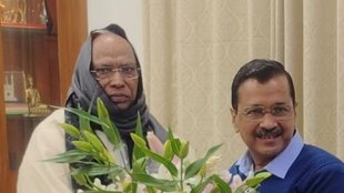 Congress | AAP | Kejriwal