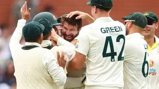 AUS vs NZ Test, AUS vs NZ Test Series,Australia Test Squad