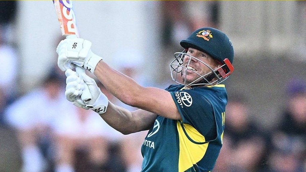 AUS vs WI 1st T20I, David Warner, David Warner vs WI
