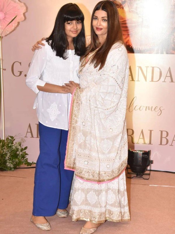 Aaradhya Bachchan favourite fruit