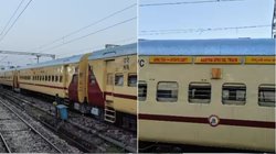 अयोध्या जाने वालों के लिए गुड न्यूज! 1300 से ज्यादा रामभक्तों को लेकर रवाना हुई पहली आस्था स्पेशल ट्रेन, जानें सारी डिटेल