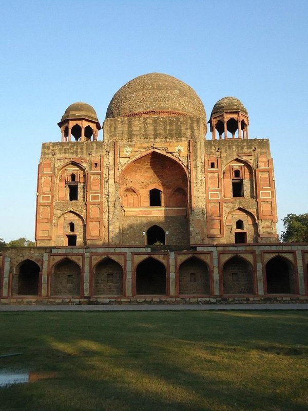 Abdur Rahim Khani Khanan