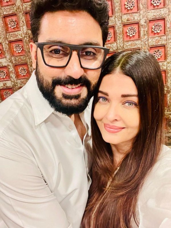 Abhishek Bachchan-Aishwarya Rai