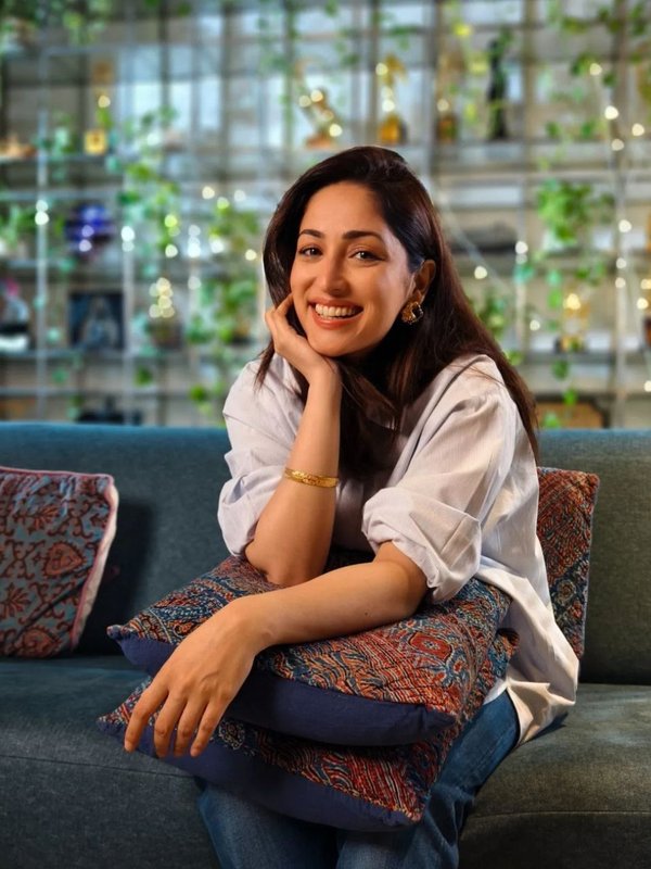 Actresses Who Filmed While Pregnant