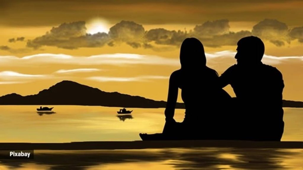 Dunia Mere Aage, Love and Affection, Attachment