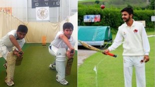 Agni Dev Chopra, Arjun Tendulkar, Ranji Trophy