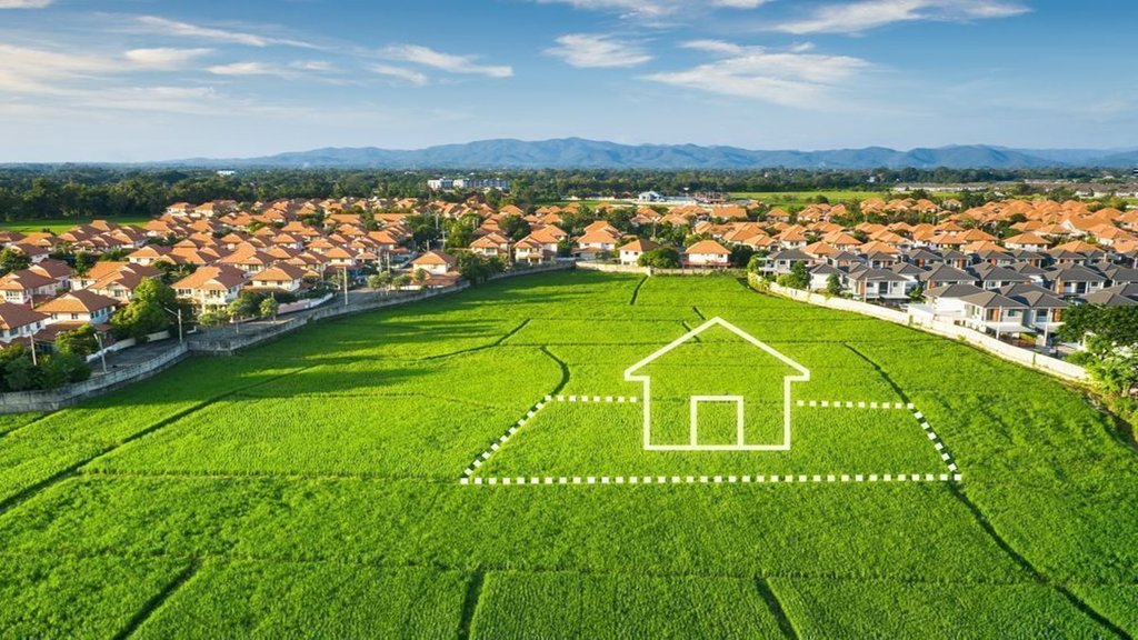 Agriculture| Residential