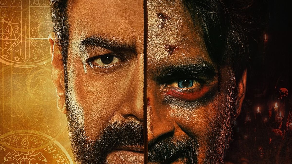 Ajay Devgn, Ajay Devgan, Ajay Devgn faced Supernatural Activities