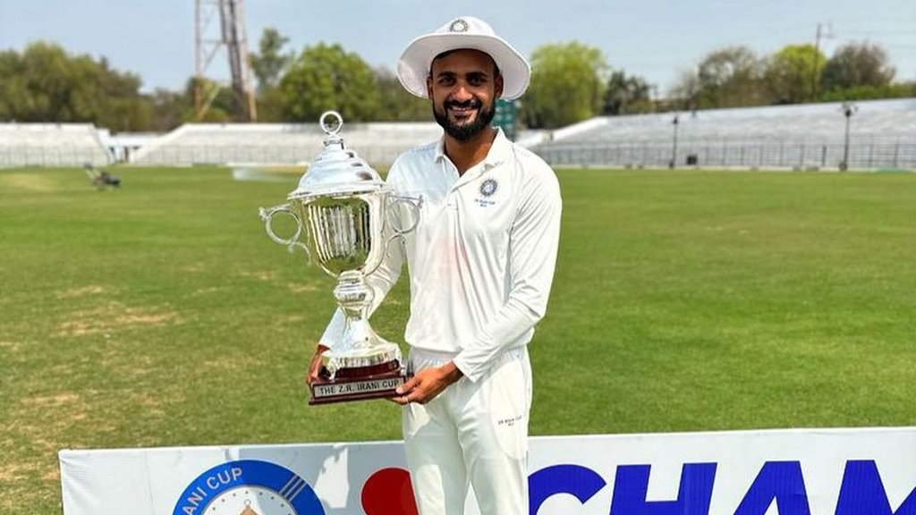 Akash deep, IND vs ENG, Manoj Tiwary,