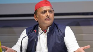 Akhilesh Yadav, Samajwadi Party,