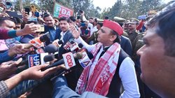 Akhilesh Yadav सीबीआई के सामने नहीं होंगे पेश, लखनऊ में पूछताछ करने के लिए कहा