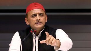 Akhilesh Yadav, Jayant Chaudhary, Samajwadi Party,