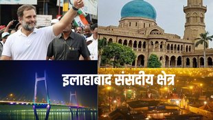 Allahabad Lok Sabha Election 2024, Rahul Gandhi, Congress Equation.