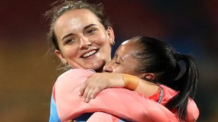 Amelia Kerr | Shabnim Ismail | WPL 2024 | Harmanpreet Kaur |