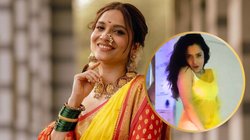 ‘इधर-उधर भाग रही हो, इसे डांस नहीं कहते…’, ‘धक-धक’ गाने पर अंकिता लोखंडे का डांस देख भड़के लोग, लगाई क्लास