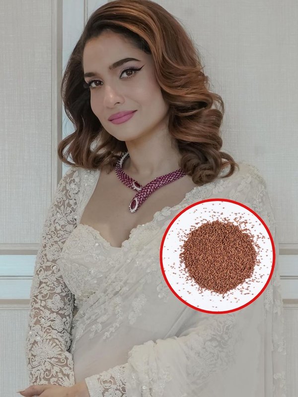 Ankita Lokhande Fitness