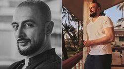 Arunoday Singh Birthday: पूर्व सीएम के पोते हैं अरुणोदय सिंह, एक्टिंग के लिए छोड़ी सियासी विरासत, मार्लो ब्रांडो की फिल्म देख चढ़ा था एक्टिंग का खुमार