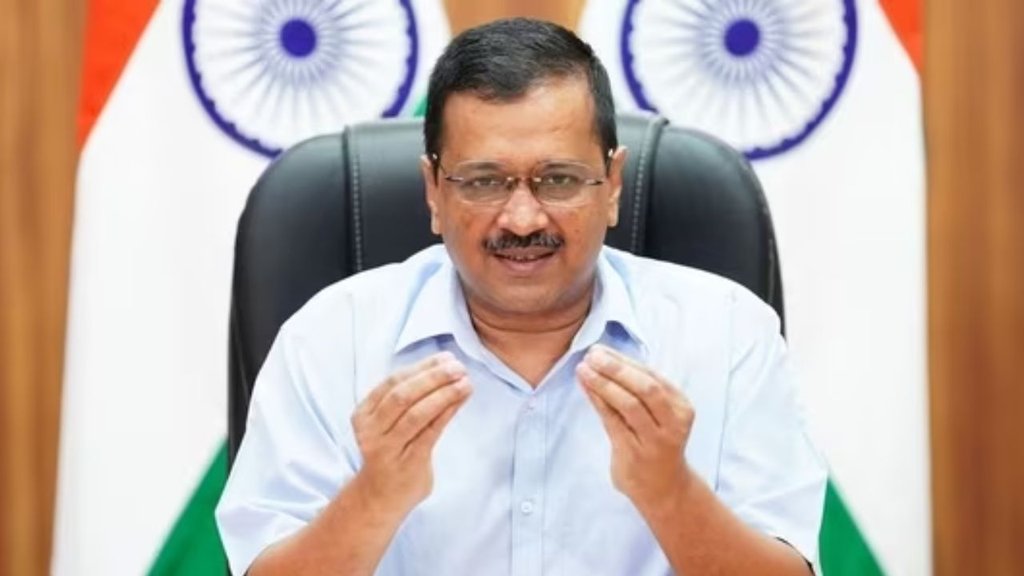 Arvind Kejriwal, Delhi Government, Delhi News,