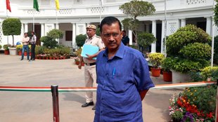 Arvind Kejriwal, ED, LOK Sabha election 2024,