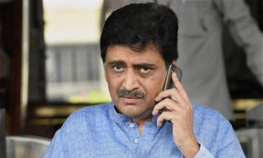 Congress, Ashok Chavan, BJP, Maharashtra