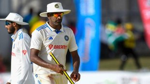 R Ashwin | Ashwin | James Anderson | Ind vs Eng | 3rd test match |