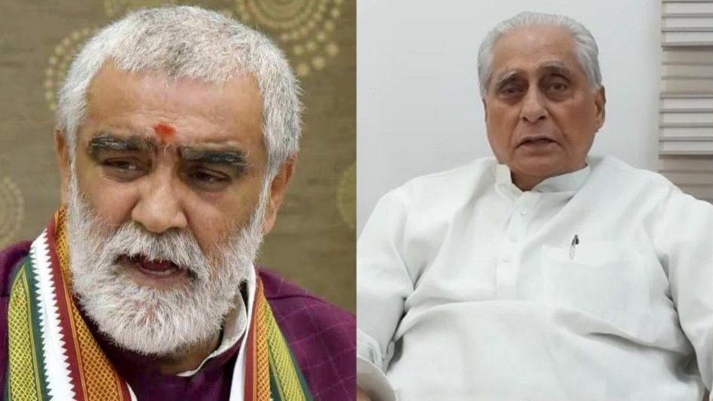 Lok Sabha Elecions 2024, Buxer Constituency, BJP, RJD
