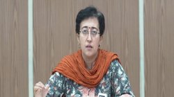 दिल्ली क्राइम ब्रांच पर आक्रामक हुईं मंत्री आतिशी मार्लेना, बोलीं – प्राइम टाइम नौटंकी कर रही है पुलिस