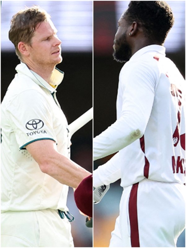 Cricket News, Test Cricket News, Test Cricket History, Australia vs West Indies, AUS vs WI