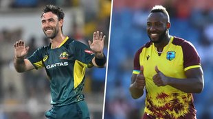 West Indies 1st T20i Match, Australia vs West Indies, AUS vs WI 1st T20 Match