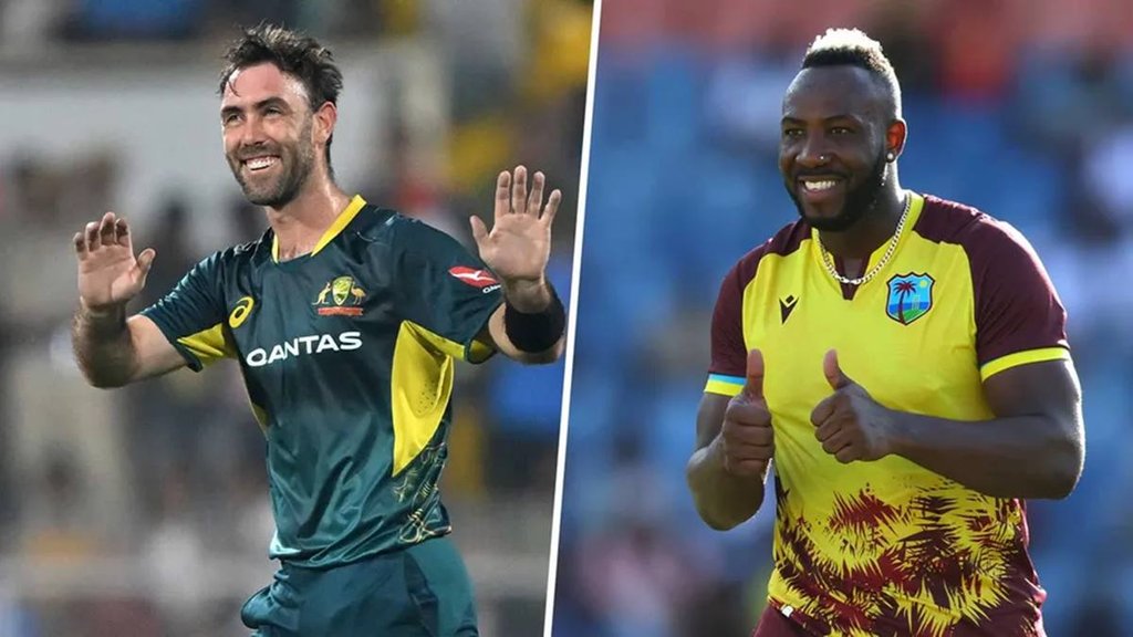 West Indies 1st T20i Match, Australia vs West Indies, AUS vs WI 1st T20 Match