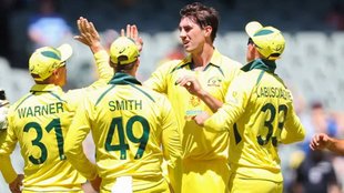 Aus vs NZ | Aus vs NZ 3rd T20I | David Warner |