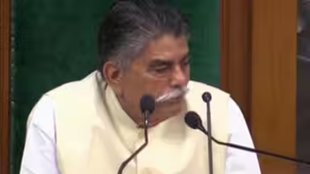 Avadh Bihari chaudhary| speaker