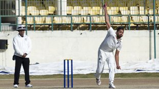 Avesh Khan, IND vs ENG Test Series, Akash Deep, Aakash Chopra