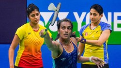 BAC 2024: ‘चीनी दीवार’ तोड़ने के बाद भारत ने हॉन्गकॉन्ग का भी किया सूपड़ा साफ, महिला टीम ने रचा इतिहास