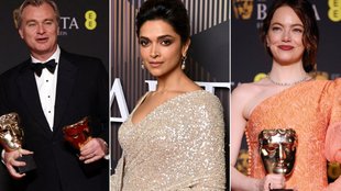 BAFTA Awards, BAFTA Awards 2024, BAFTA Awards 2024 Winners
