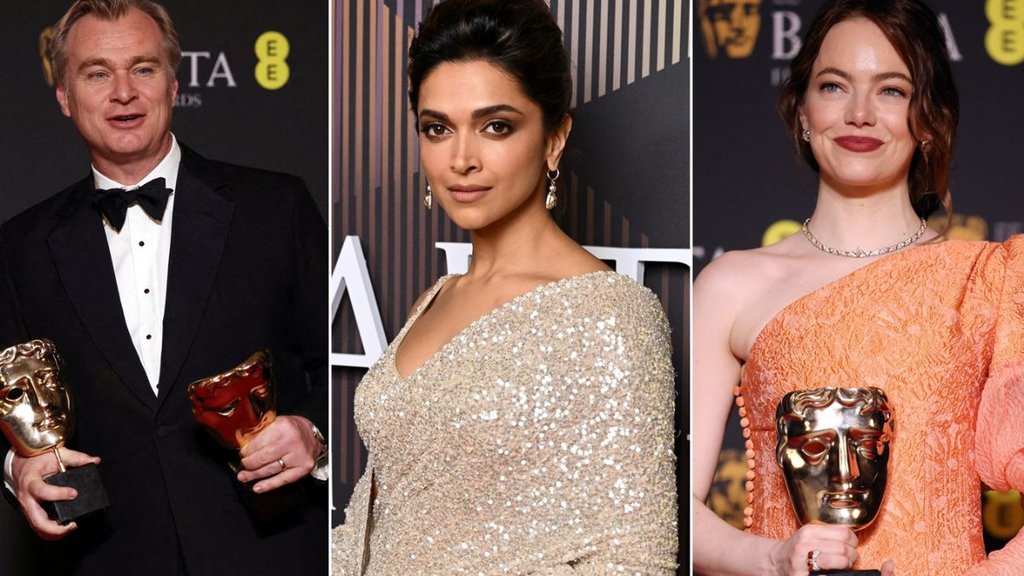 BAFTA Awards, BAFTA Awards 2024, BAFTA Awards 2024 Winners