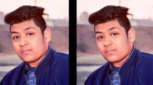 BBA Student murder