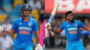 BCCI Central Contract 2024, Ishan Kishan,Shreyas Iyer