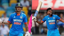 BCCI के सेंट्रल कॉन्ट्रैक्ट से बाहर होने पर इशान किशन और श्रेयस अय्यर को होगा बड़ा नुकसान, ये सुविधाएं भी नहीं मिलेंगी