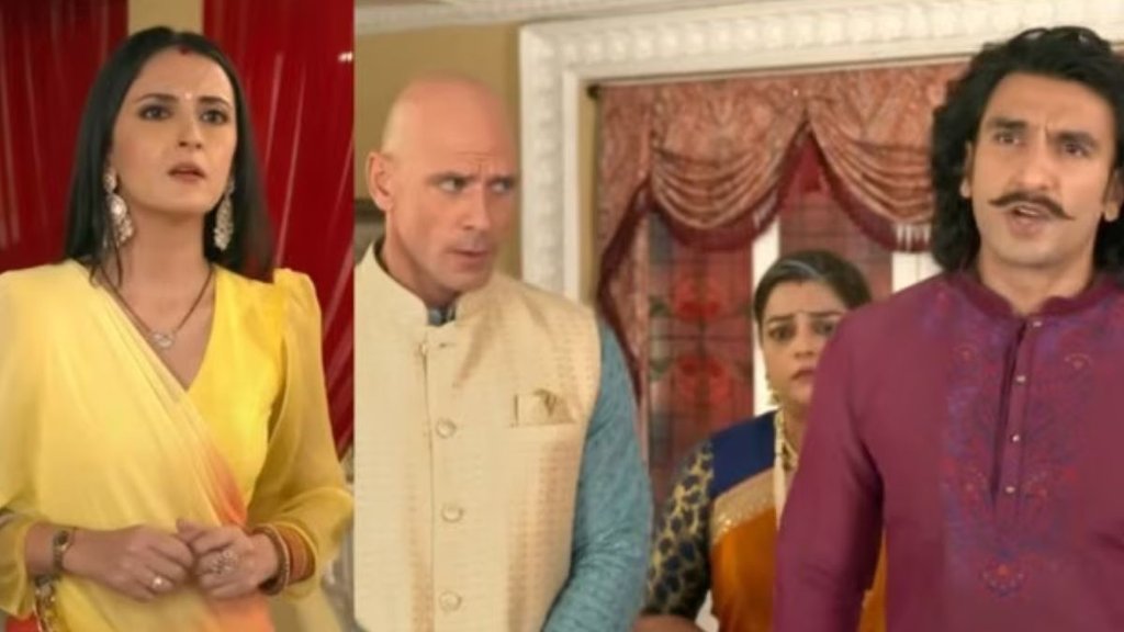 Bhavna Chauhan, Johny sins, Ranveer Singh