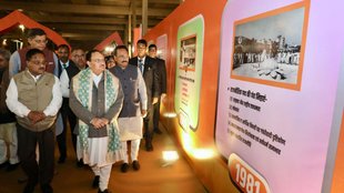 BJP | JP NADDA | DELHI | NATIONAL COUNCIL MEETING |